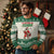 Id Rather Be Fishing Ugly Christmas Sweater Funny Xmas Holiday Gift - Wonder Print Shop