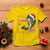 Christmas Fisherman Holiday Gift T Shirt Id Rather Be Fishing - Wonder Print Shop