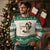 Xmas Fisherman Holiday Gift Ugly Christmas Sweater Id Rather Be Fishing - Wonder Print Shop