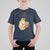 Funny French Fries Lover T Shirt For Kid Is That You Bro - Wonder Print Shop