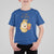 Funny French Fries Lover T Shirt For Kid Is That You Bro - Wonder Print Shop