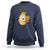 Funny French Fries Lover Sweatshirt Is That You Bro - Wonder Print Shop