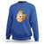 Funny French Fries Lover Sweatshirt Is That You Bro - Wonder Print Shop