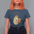 Funny French Fries Lover T Shirt For Women Is That You Bro - Wonder Print Shop