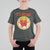 Funny French Fries Lover T Shirt For Kid It Is Fry Day - Wonder Print Shop