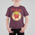 Funny French Fries Lover T Shirt For Kid It Is Fry Day - Wonder Print Shop