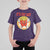 Funny French Fries Lover T Shirt For Kid It Is Fry Day - Wonder Print Shop