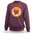 Funny French Fries Lover Sweatshirt It Is Fry Day - Wonder Print Shop