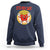 Funny French Fries Lover Sweatshirt It Is Fry Day - Wonder Print Shop