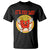 Funny French Fries Lover T Shirt It Is Fry Day - Wonder Print Shop