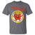 Funny French Fries Lover T Shirt It Is Fry Day - Wonder Print Shop