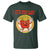 Funny French Fries Lover T Shirt It Is Fry Day - Wonder Print Shop