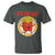 Funny French Fries Lover T Shirt It Is Fry Day - Wonder Print Shop