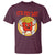 Funny French Fries Lover T Shirt It Is Fry Day - Wonder Print Shop
