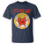 Funny French Fries Lover T Shirt It Is Fry Day - Wonder Print Shop