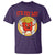 Funny French Fries Lover T Shirt It Is Fry Day - Wonder Print Shop