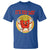 Funny French Fries Lover T Shirt It Is Fry Day - Wonder Print Shop