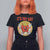 Funny French Fries Lover T Shirt For Women It Is Fry Day - Wonder Print Shop