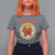 Funny French Fries Lover T Shirt For Women It Is Fry Day - Wonder Print Shop