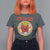Funny French Fries Lover T Shirt For Women It Is Fry Day - Wonder Print Shop
