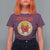 Funny French Fries Lover T Shirt For Women It Is Fry Day - Wonder Print Shop