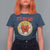 Funny French Fries Lover T Shirt For Women It Is Fry Day - Wonder Print Shop