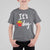 It Is Fry Day T Shirt For Kid Funny French Fries Lover Gift - Wonder Print Shop