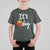 It Is Fry Day T Shirt For Kid Funny French Fries Lover Gift - Wonder Print Shop