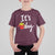 It Is Fry Day T Shirt For Kid Funny French Fries Lover Gift - Wonder Print Shop