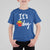 It Is Fry Day T Shirt For Kid Funny French Fries Lover Gift - Wonder Print Shop