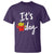It Is Fry Day T Shirt Funny French Fries Lover Gift - Wonder Print Shop