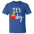 It Is Fry Day T Shirt Funny French Fries Lover Gift - Wonder Print Shop
