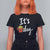It Is Fry Day T Shirt For Women Funny French Fries Lover Gift - Wonder Print Shop