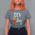 It Is Fry Day T Shirt For Women Funny French Fries Lover Gift - Wonder Print Shop