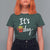 It Is Fry Day T Shirt For Women Funny French Fries Lover Gift - Wonder Print Shop