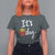 It Is Fry Day T Shirt For Women Funny French Fries Lover Gift - Wonder Print Shop