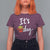 It Is Fry Day T Shirt For Women Funny French Fries Lover Gift - Wonder Print Shop