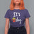 It Is Fry Day T Shirt For Women Funny French Fries Lover Gift - Wonder Print Shop