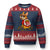 Frenchie Fries Ugly Christmas Sweater Funny French Bulldog Lover Gift - Wonder Print Shop