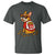 Frenchie Fries T Shirt Funny French Bulldog Lover Gift - Wonder Print Shop