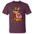Frenchie Fries T Shirt Funny French Bulldog Lover Gift - Wonder Print Shop