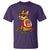 Frenchie Fries T Shirt Funny French Bulldog Lover Gift - Wonder Print Shop