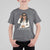 Funny Attitude Sarcasm T Shirt For Kid I Called Her A Bitch - Wonder Print Shop