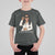 Funny Attitude Sarcasm T Shirt For Kid I Called Her A Bitch - Wonder Print Shop