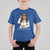 Funny Attitude Sarcasm T Shirt For Kid I Called Her A Bitch - Wonder Print Shop