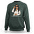 Funny Attitude Sarcasm Sweatshirt I Called Her A Bitch - Wonder Print Shop