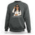 Funny Attitude Sarcasm Sweatshirt I Called Her A Bitch - Wonder Print Shop