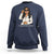 Funny Attitude Sarcasm Sweatshirt I Called Her A Bitch - Wonder Print Shop