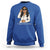 Funny Attitude Sarcasm Sweatshirt I Called Her A Bitch - Wonder Print Shop