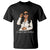 Funny Attitude Sarcasm T Shirt I Called Her A Bitch - Wonder Print Shop